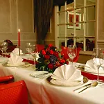 Maritim Grand Hotel Hannover