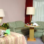 Maritim Grand Hotel Hannover