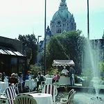 Maritim Grand Hotel Hannover