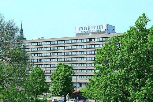 Maritim Grand 4* Hannover