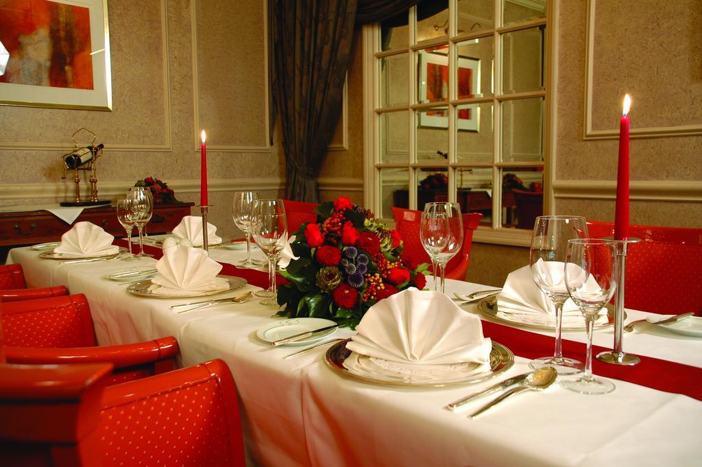 Hotel Maritim Grand 4*
