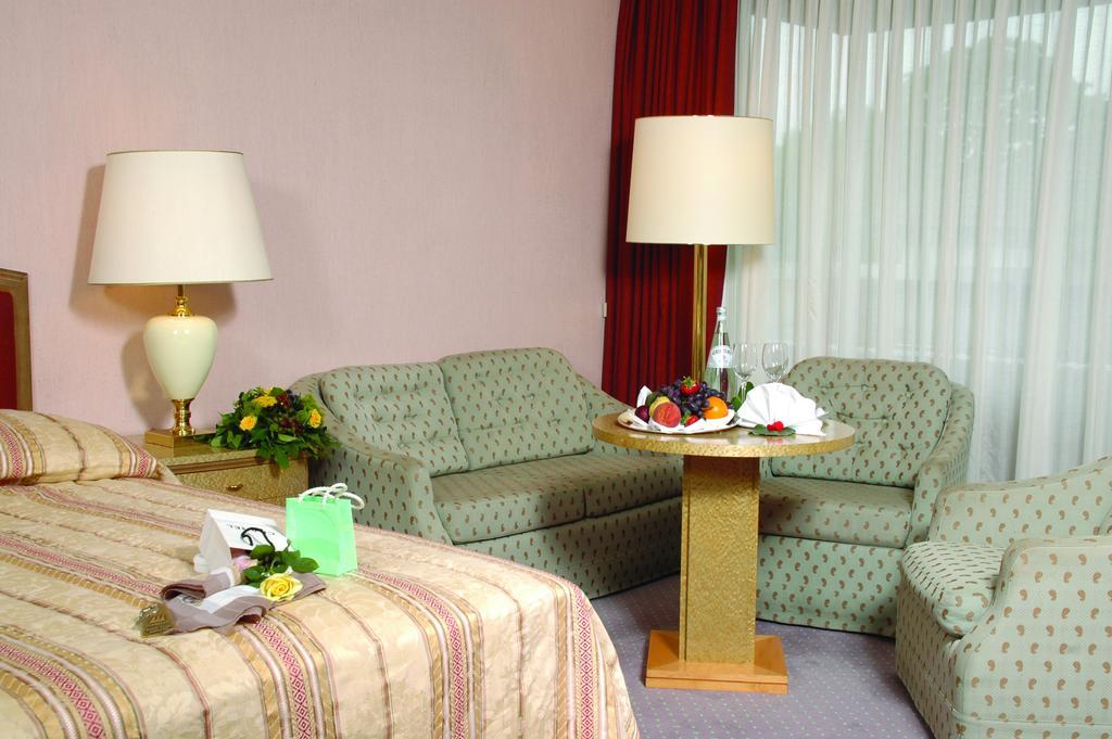 Maritim Grand
