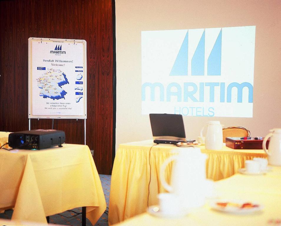 Maritim Grand Hannover