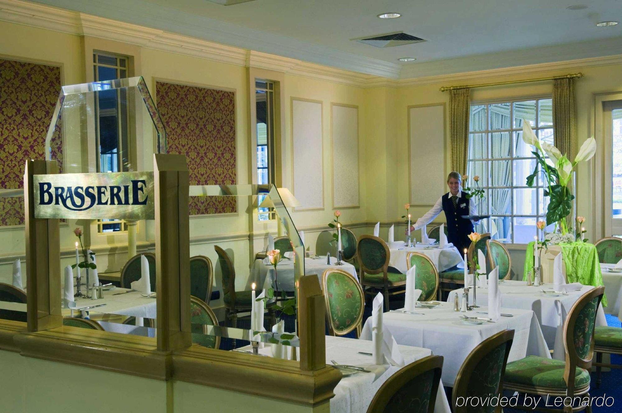 Hotel Maritim Grand Hannover