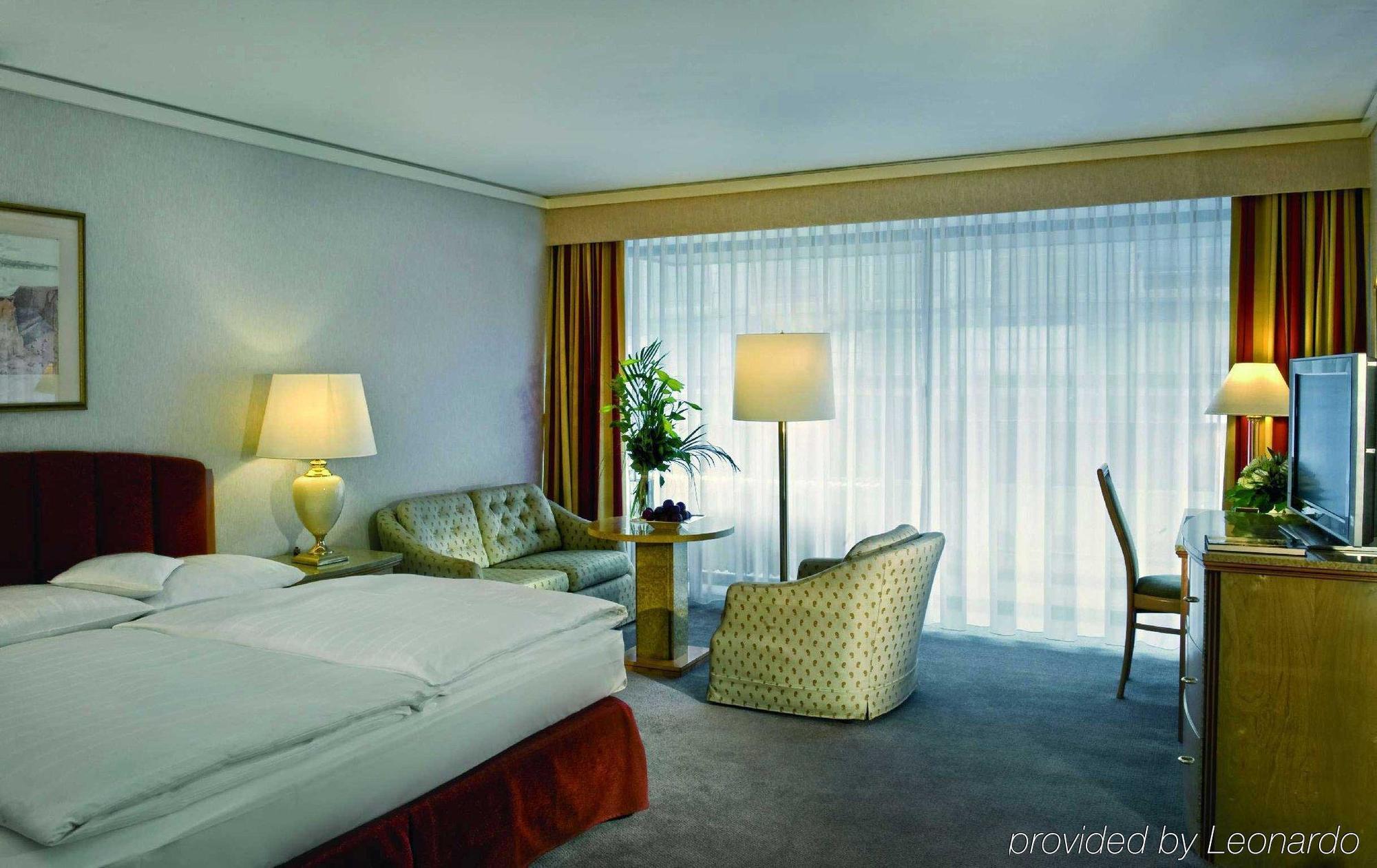 Maritim Grand Hannover