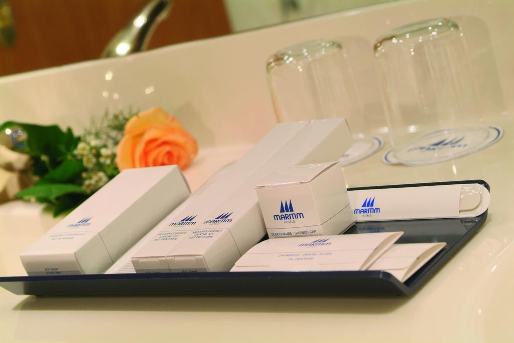 Hotel Maritim Grand