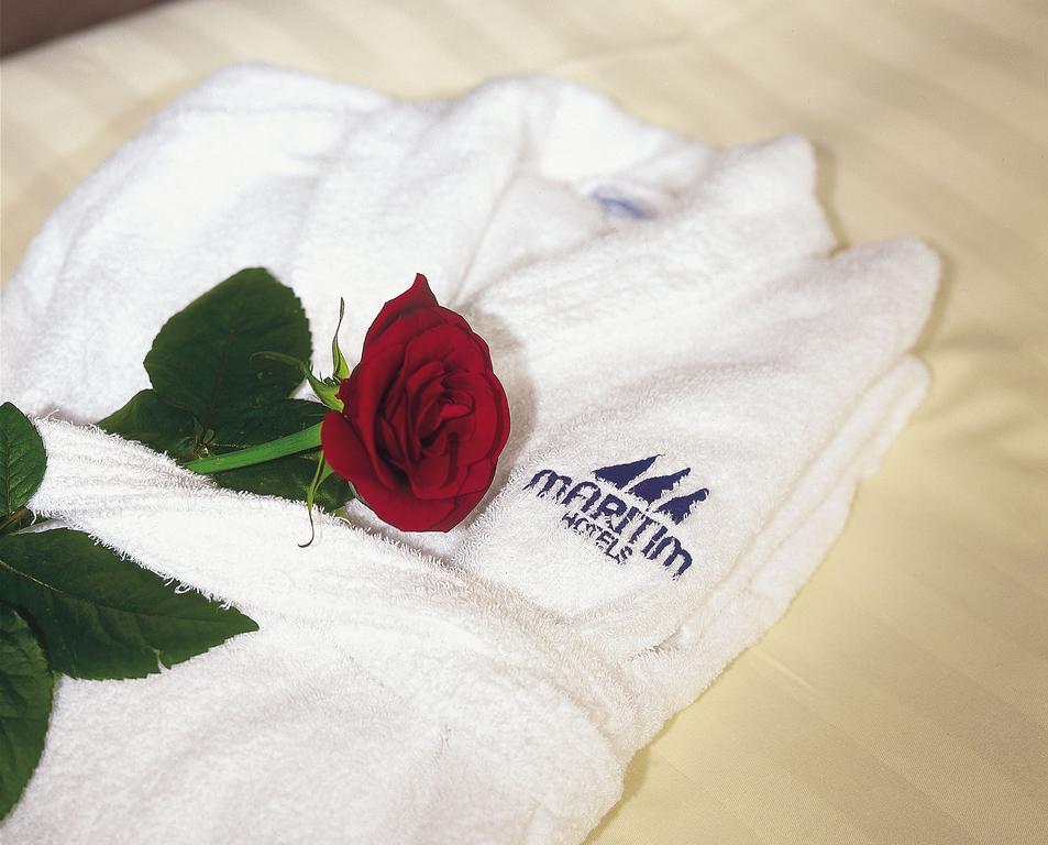 Hotel Maritim Grand Hannover