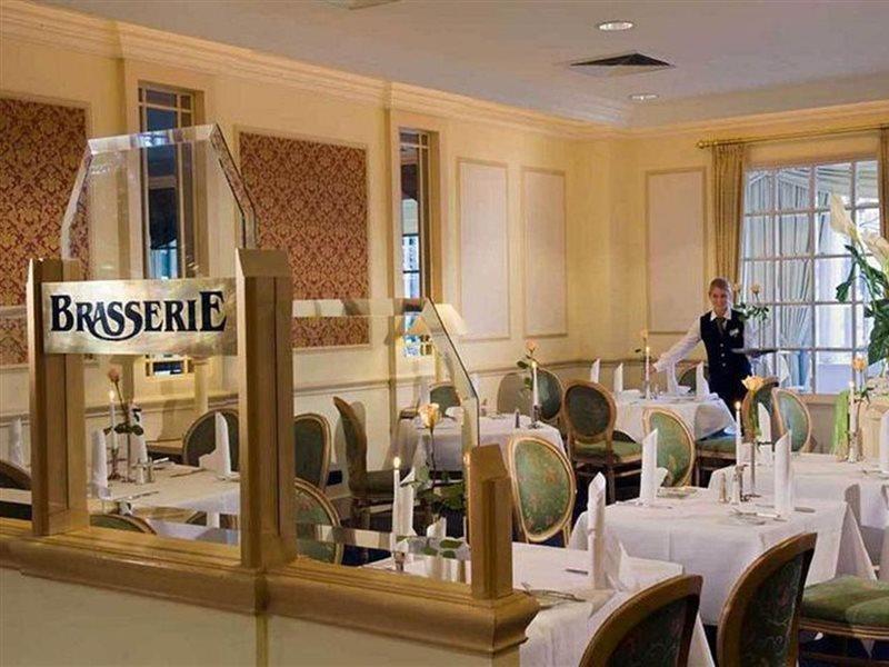 Maritim Grand Hannover