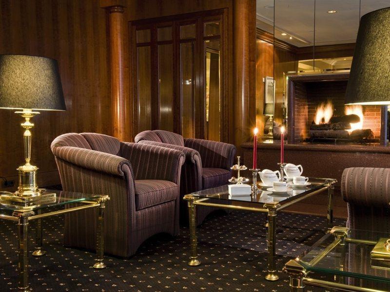 Hotel Maritim Grand