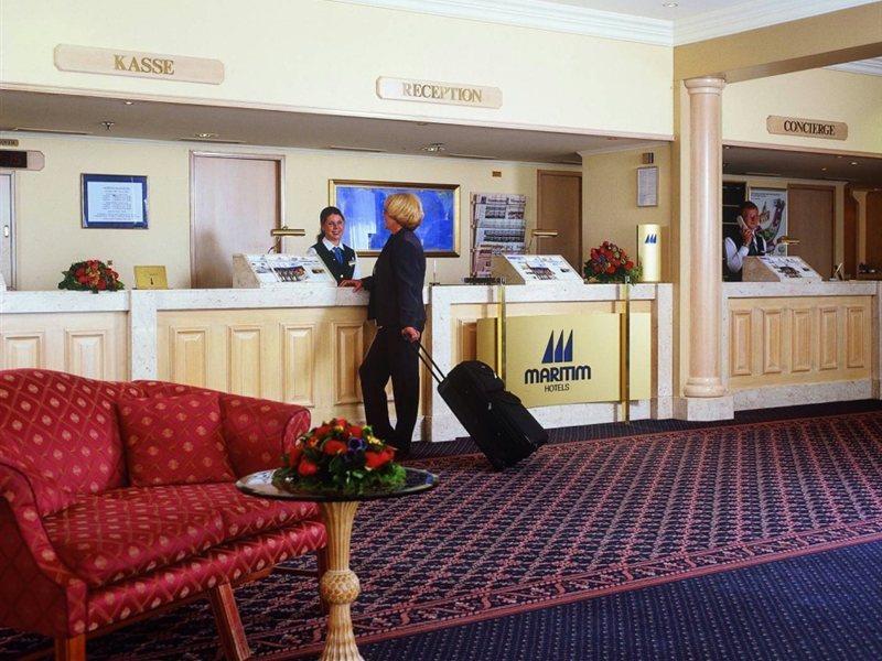 Maritim Grand
