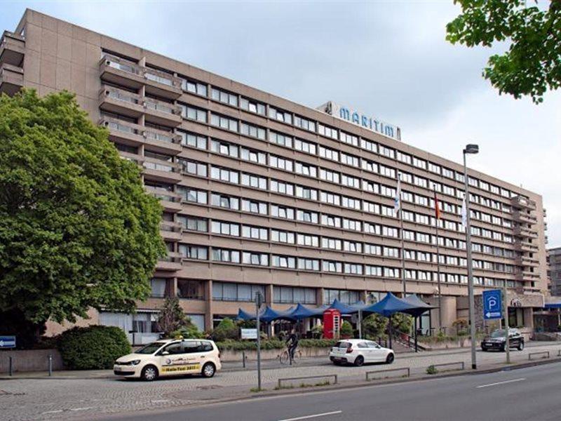 Maritim Grand Hannover
