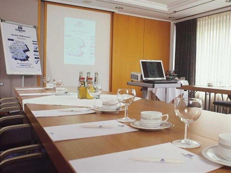 Maritim Grand Hannover