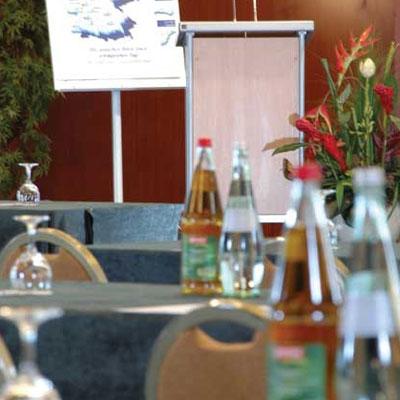 Maritim Grand Hotel 4*
