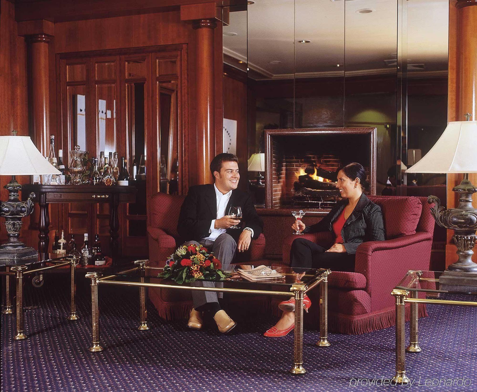 Hotel Maritim Grand