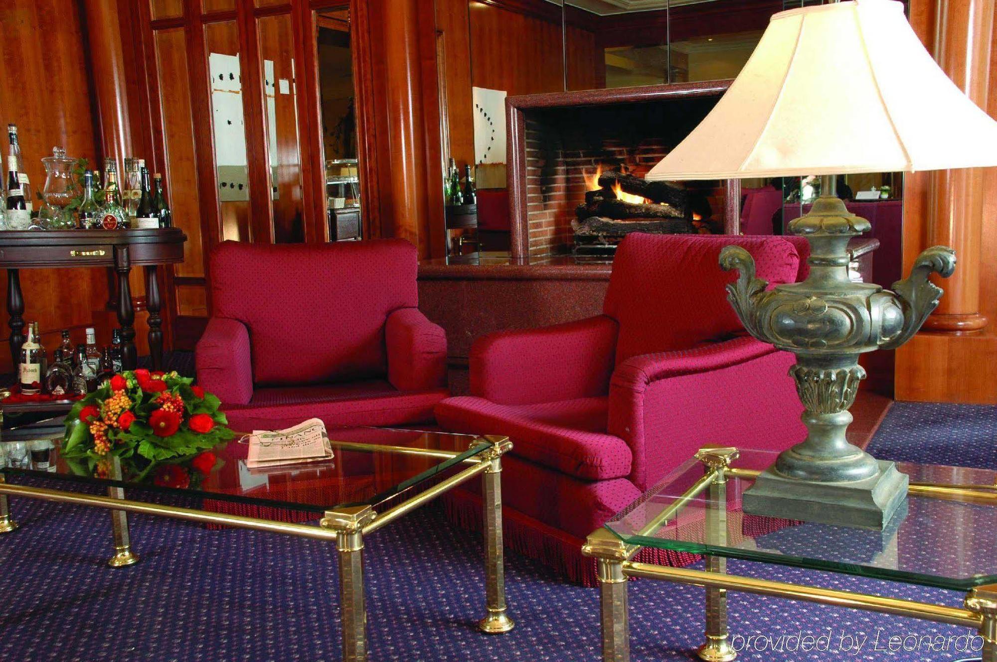Maritim Grand