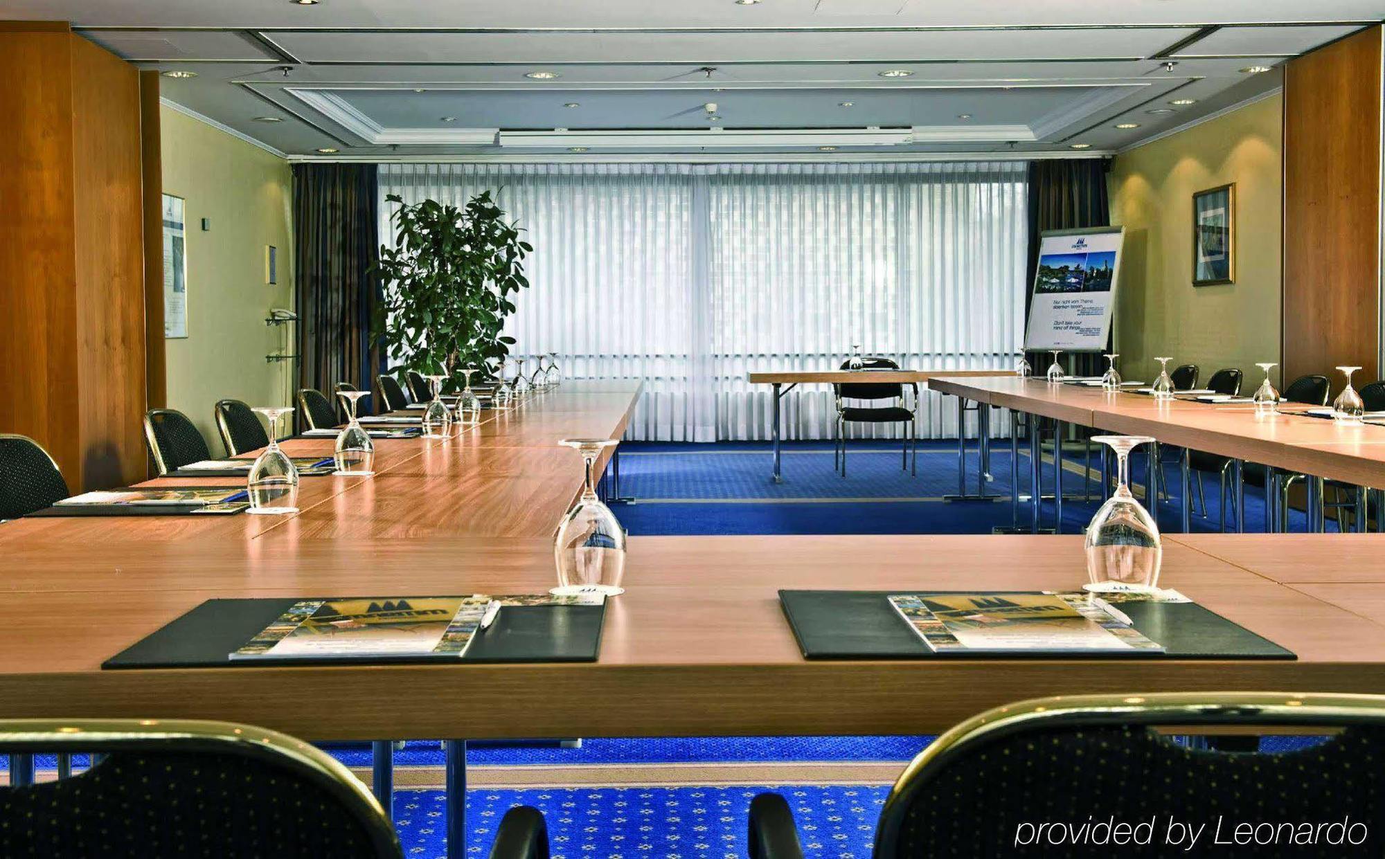 Maritim Grand Hannover