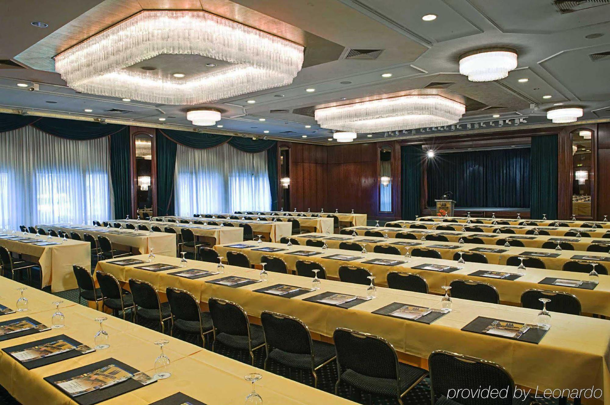 Hotel Maritim Grand