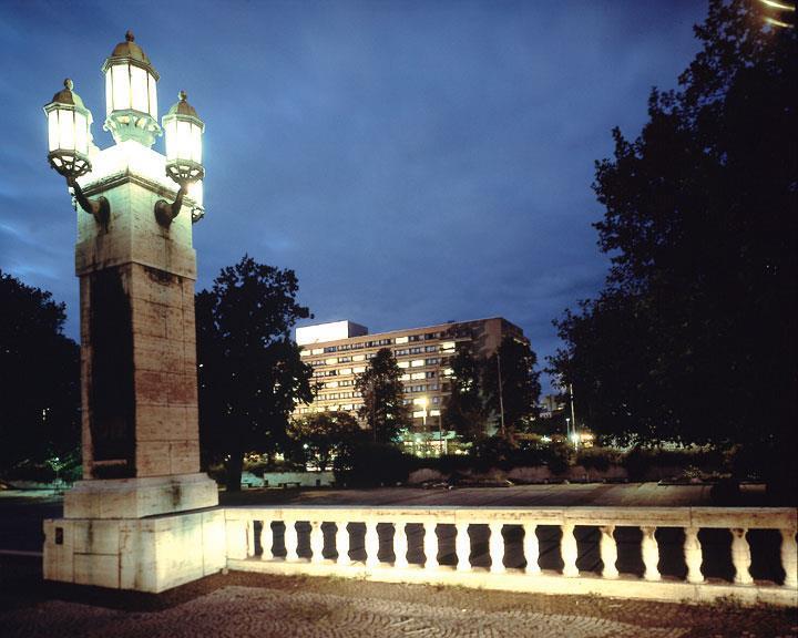 Maritim Grand Hannover