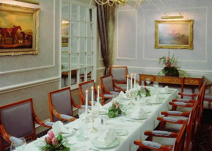 Maritim Grand Hotel