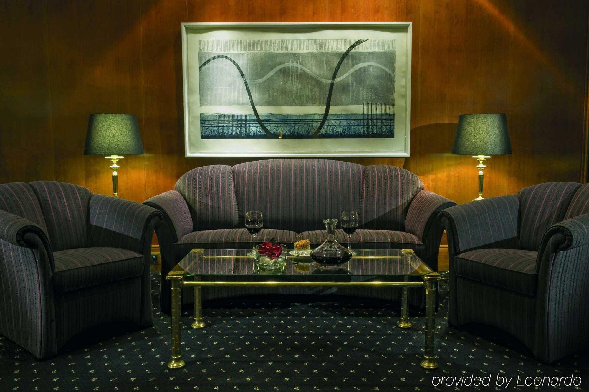 Hotel Maritim Grand Hannover