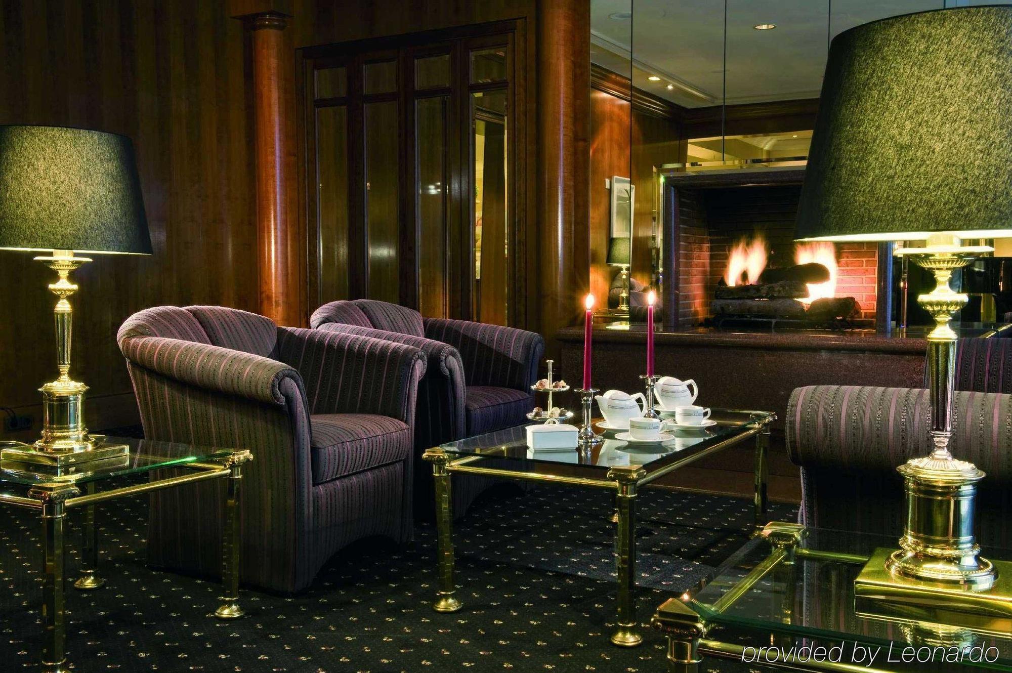 Maritim Grand Hotel
