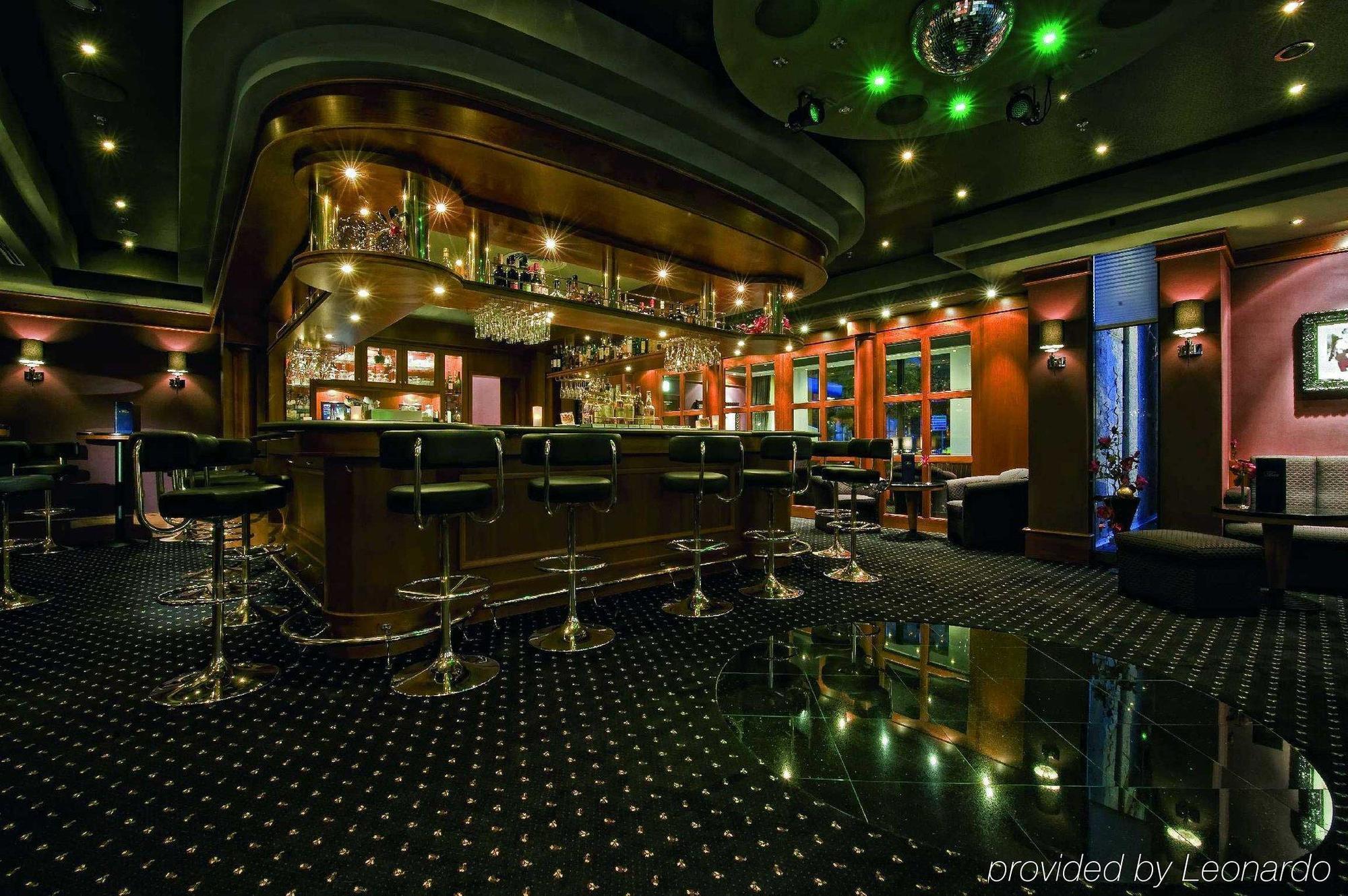 Hotel Maritim Grand Hannover