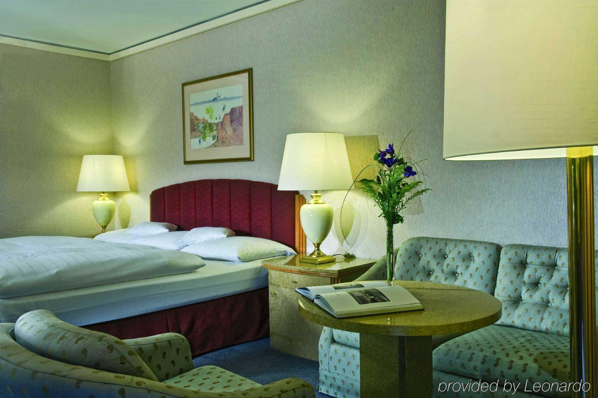 Hotel Maritim Grand Hannover