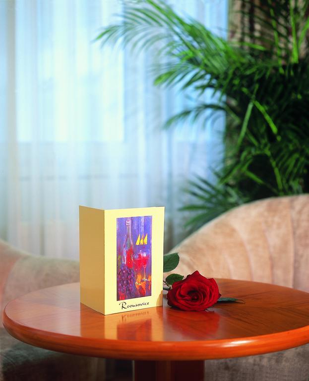 Hotel Maritim Grand