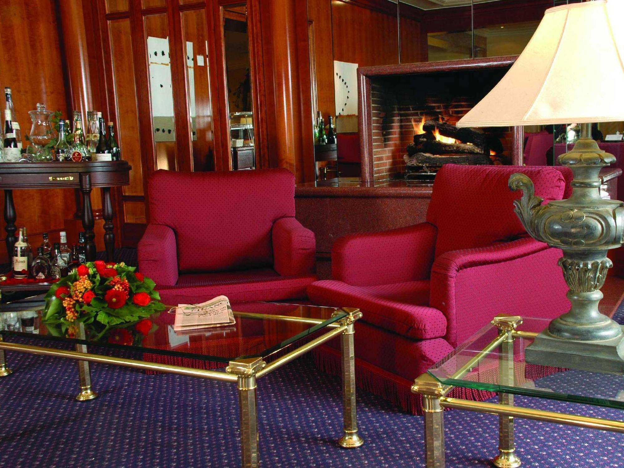 Hotel Maritim Grand