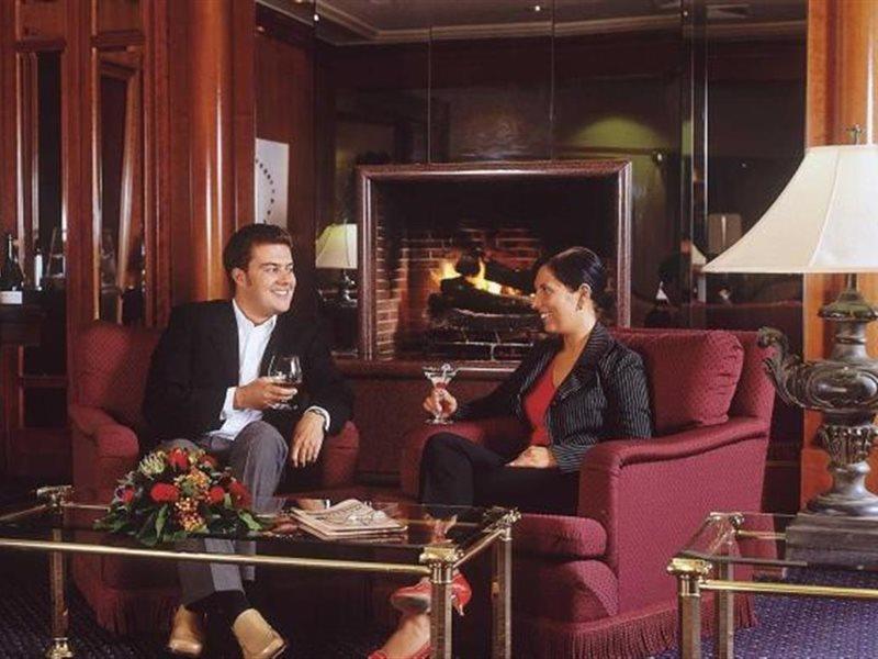 Hotel Maritim Grand Hannover
