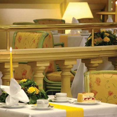Maritim Grand Hotel