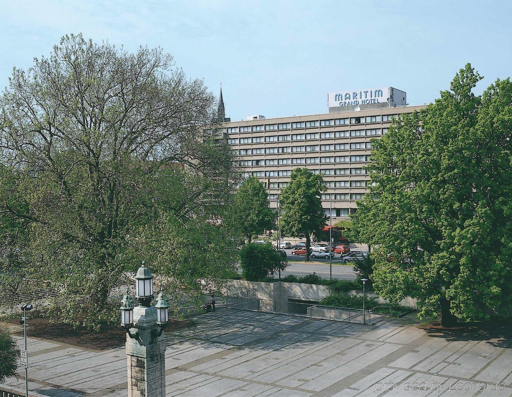 Maritim Grand Hannover